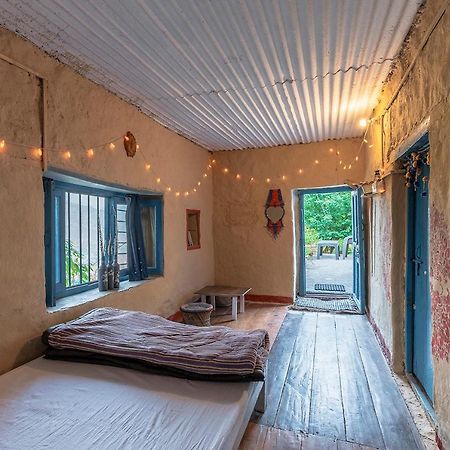 Vista Hostel Jeolikote, Nainital Patwa Dunga Eksteriør bilde