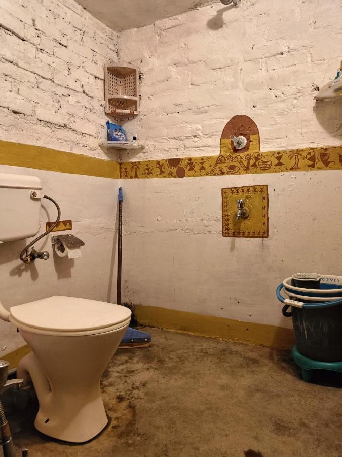 Vista Hostel Jeolikote, Nainital Patwa Dunga Eksteriør bilde