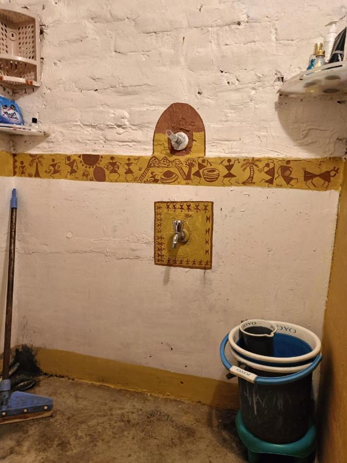 Vista Hostel Jeolikote, Nainital Patwa Dunga Eksteriør bilde