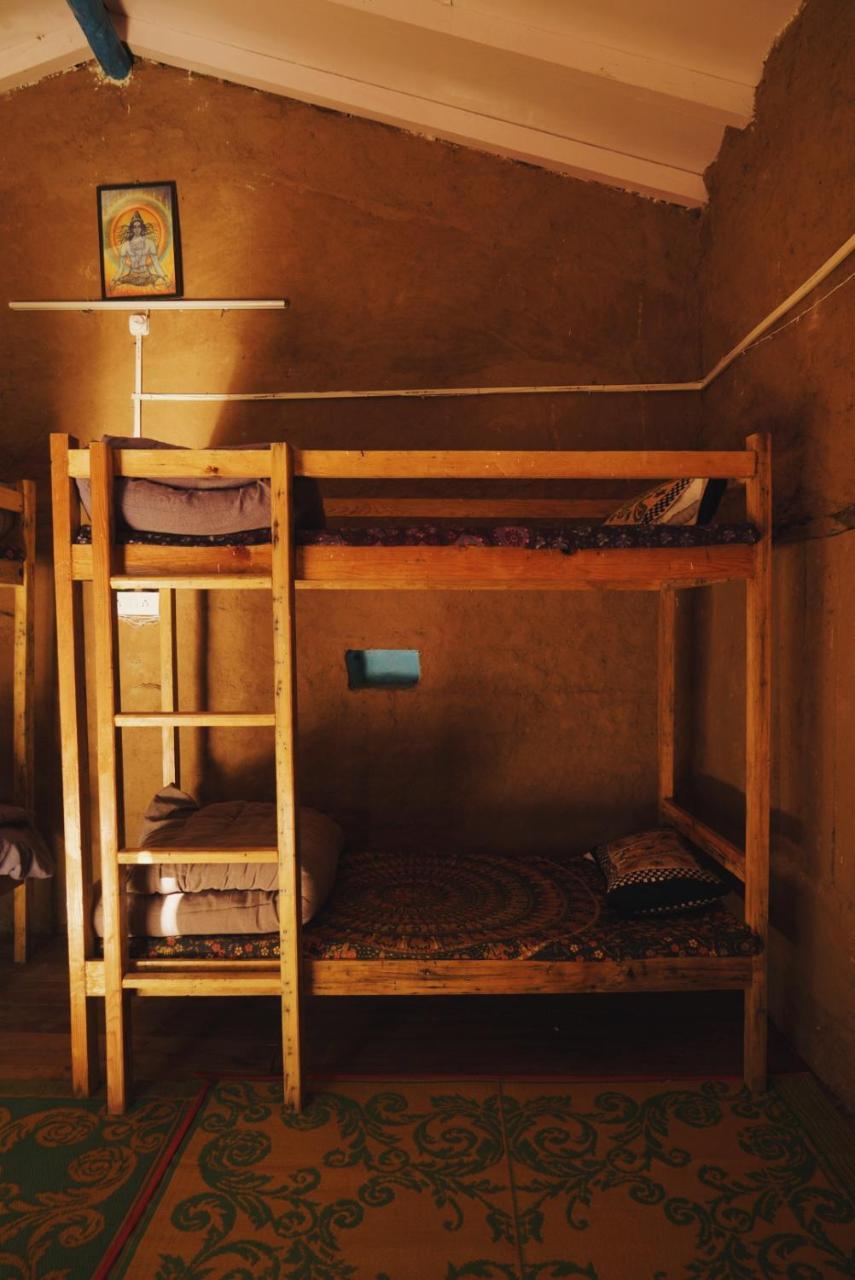 Vista Hostel Jeolikote, Nainital Patwa Dunga Eksteriør bilde