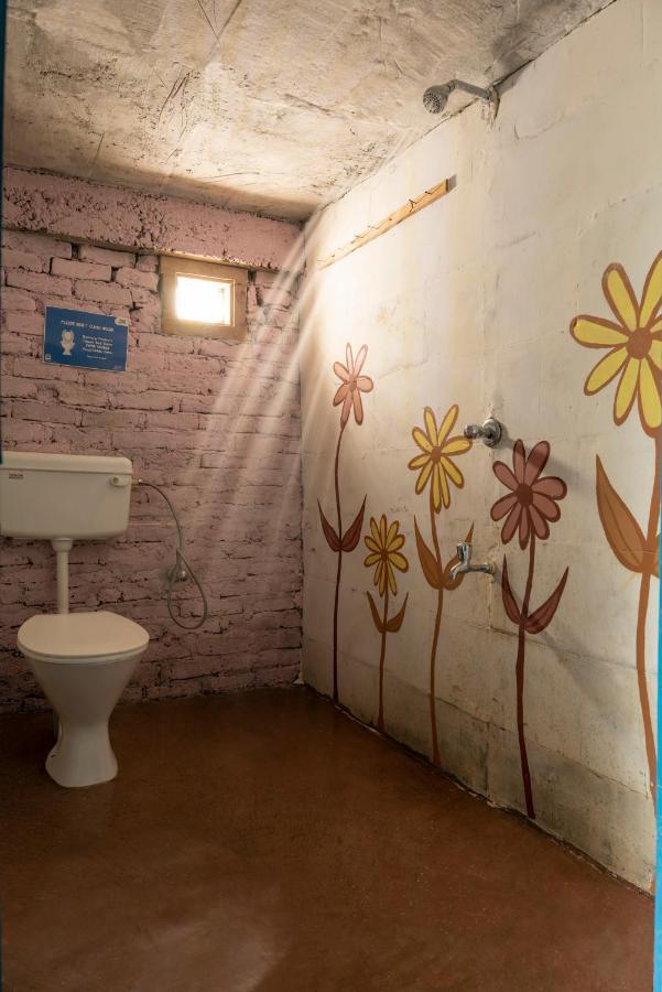 Vista Hostel Jeolikote, Nainital Patwa Dunga Eksteriør bilde